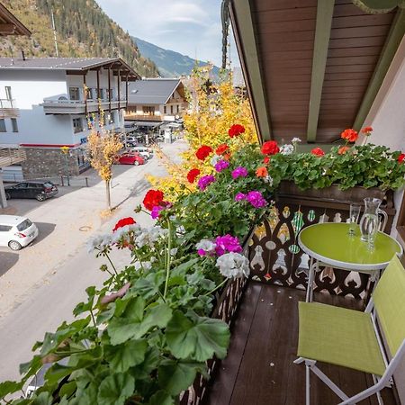 Ferienwohnungen Stefan Kroell Mayrhofen Εξωτερικό φωτογραφία